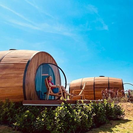 Villa Dejota Pardinho エクステリア 写真